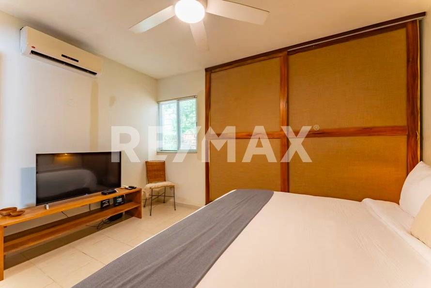 Casa en Tulum: tranquilidad y potencial de renta 1