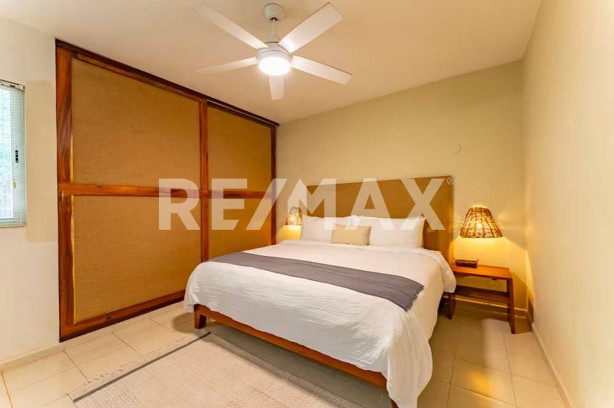 Casa en Tulum: tranquilidad y potencial de renta 4