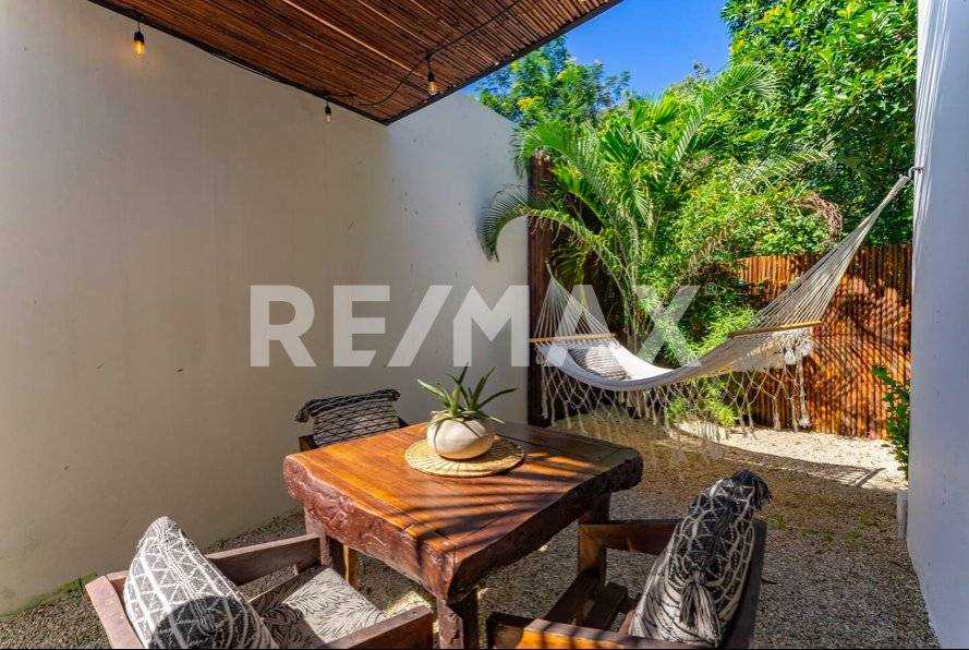 Casa en Tulum: tranquilidad y potencial de renta 3