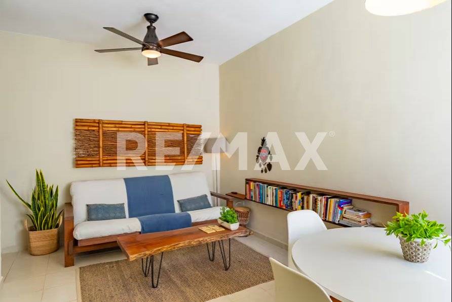 Casa en Tulum: tranquilidad y potencial de renta 2