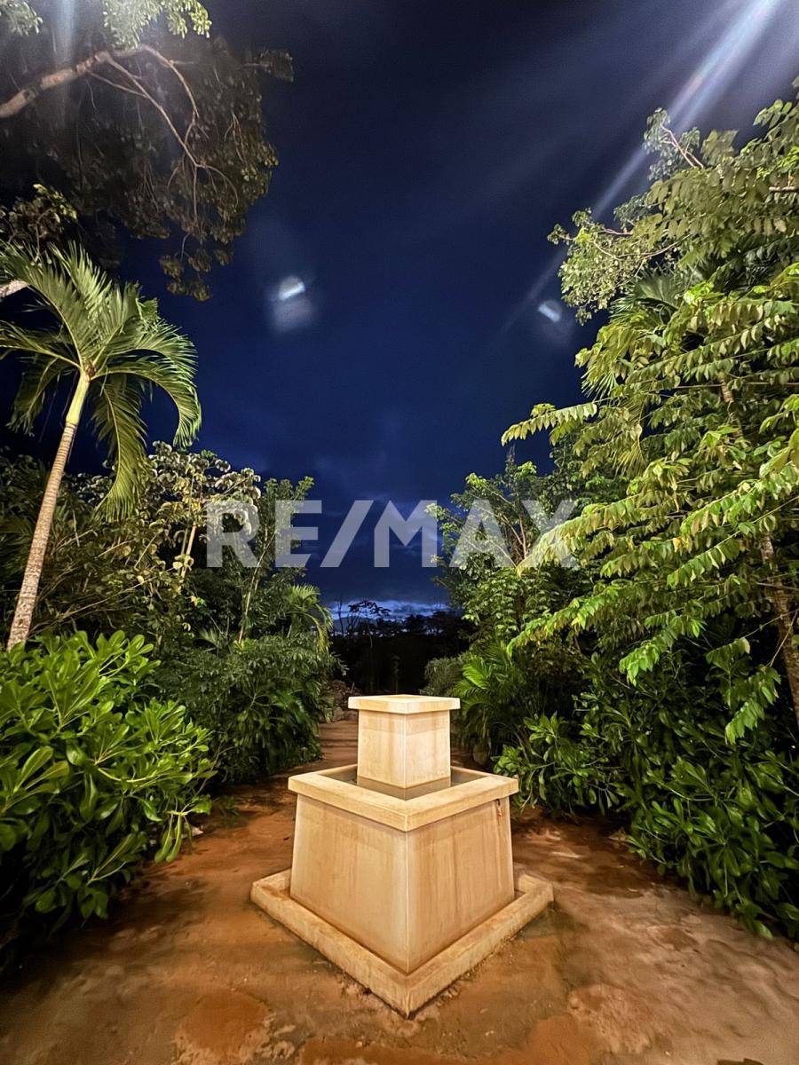 Exclusivo departamento con piscina privada en Tulum 5