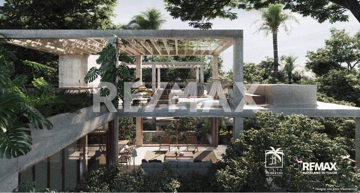 Espacio de lujo rodeado de naturaleza y amenidades 3