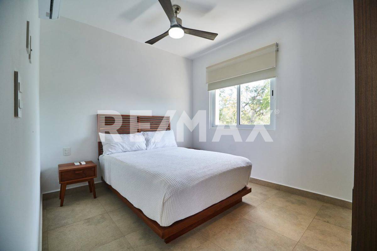 Tulum aldea zama penthouse venta 5