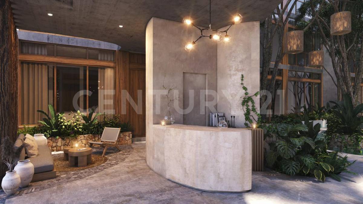 Casa Kalan: Exclusividad y Naturaleza en Tulum 5