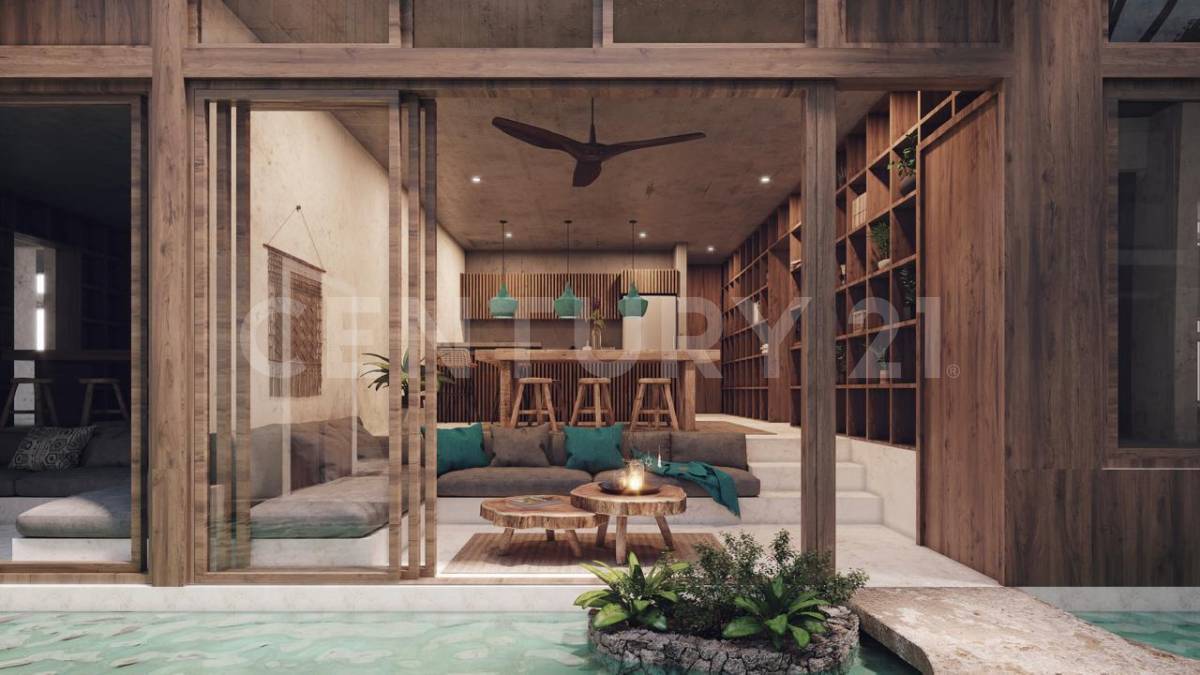 Casa Kalan: Exclusividad y Naturaleza en Tulum 3