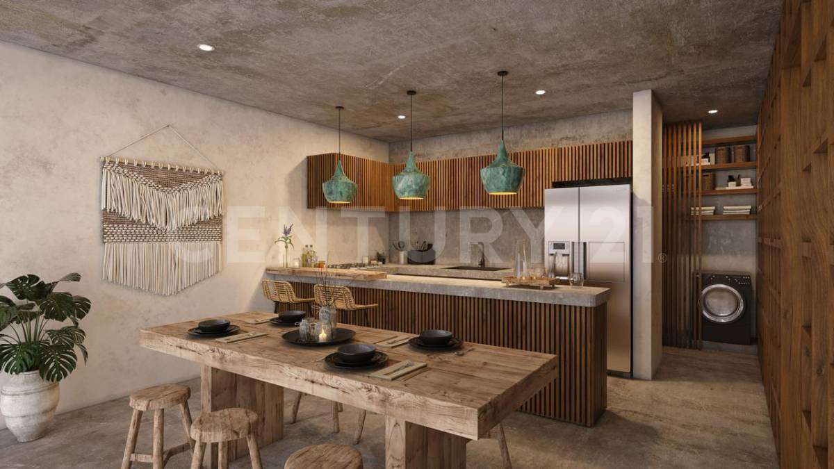 Casa Kalan: Exclusividad y Naturaleza en Tulum 4