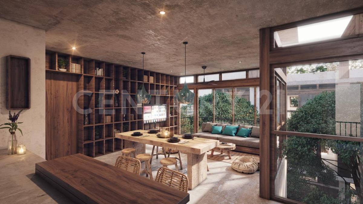Casa Kalan: Exclusividad y Naturaleza en Tulum 2