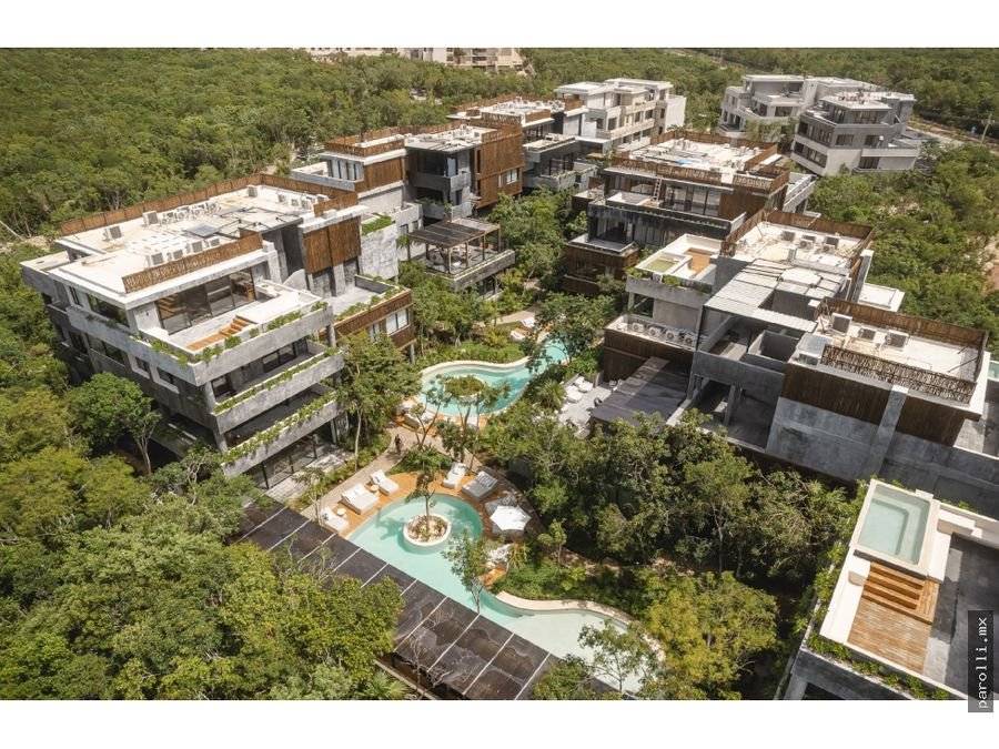 Conexión Natural y Estilo Eco-Chic en Tulum 1