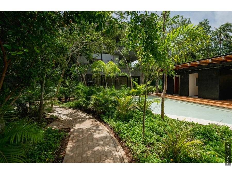 Conexión Natural y Estilo Eco-Chic en Tulum 3