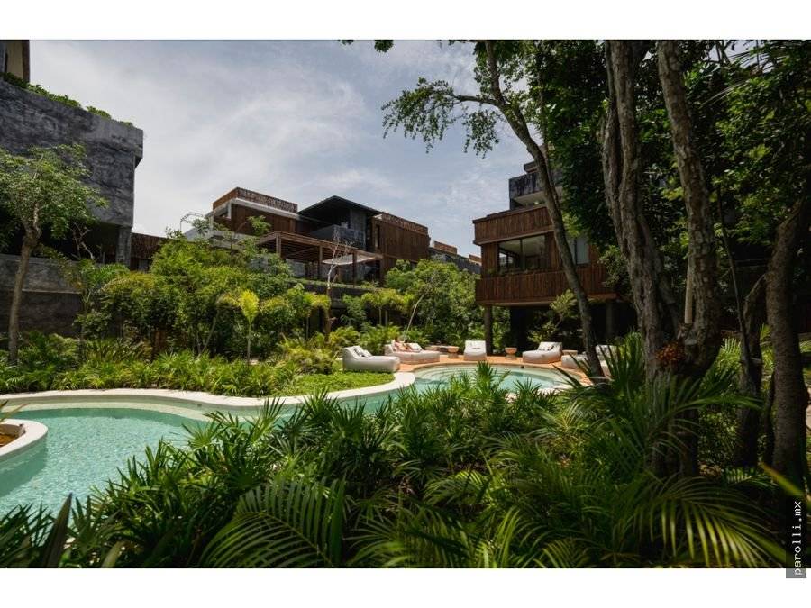 Conexión Natural y Estilo Eco-Chic en Tulum 5
