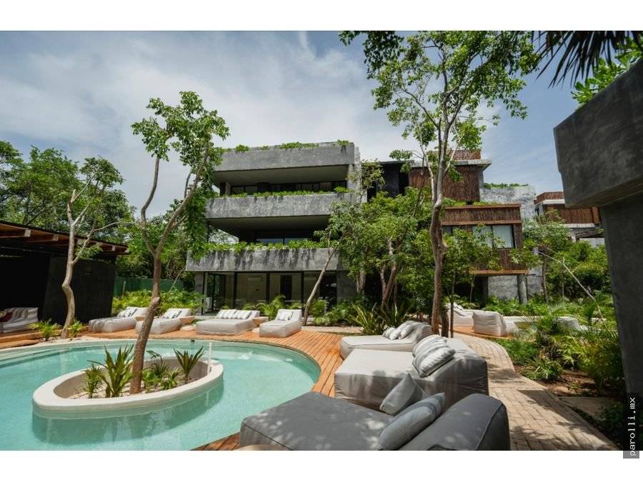 Conexión Natural y Estilo Eco-Chic en Tulum 4