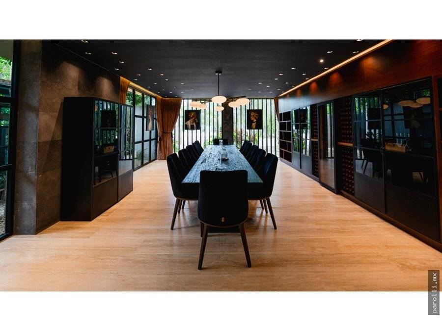 Arte y Exclusividad en Tulum: Arthouse Signature 4