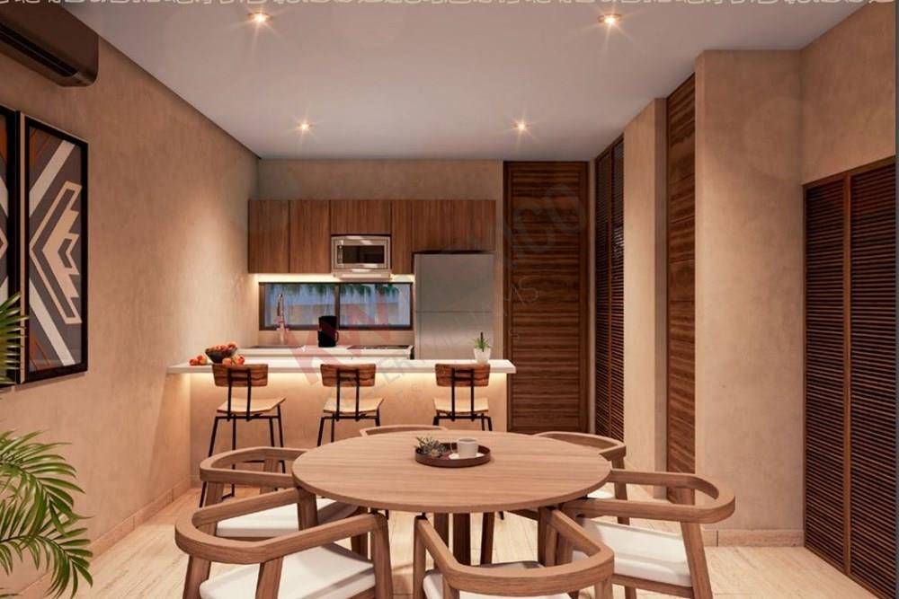 Vive el lujo en el paraíso de Tulum 4