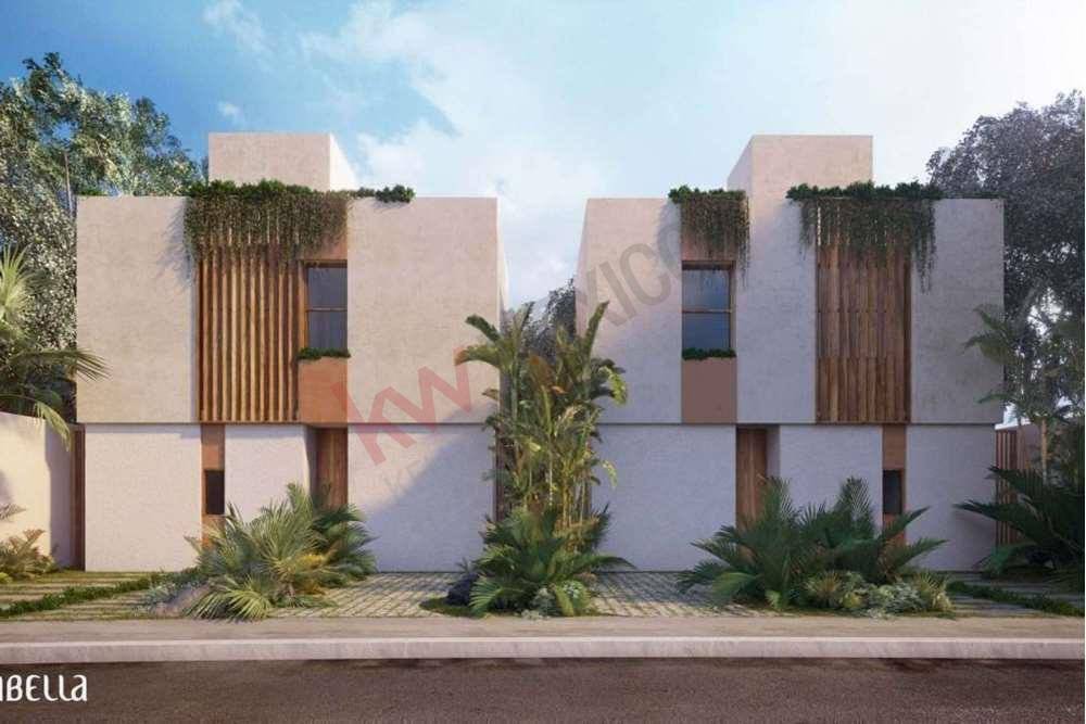 Vive la fusión de naturaleza y cultura en Tulum 3