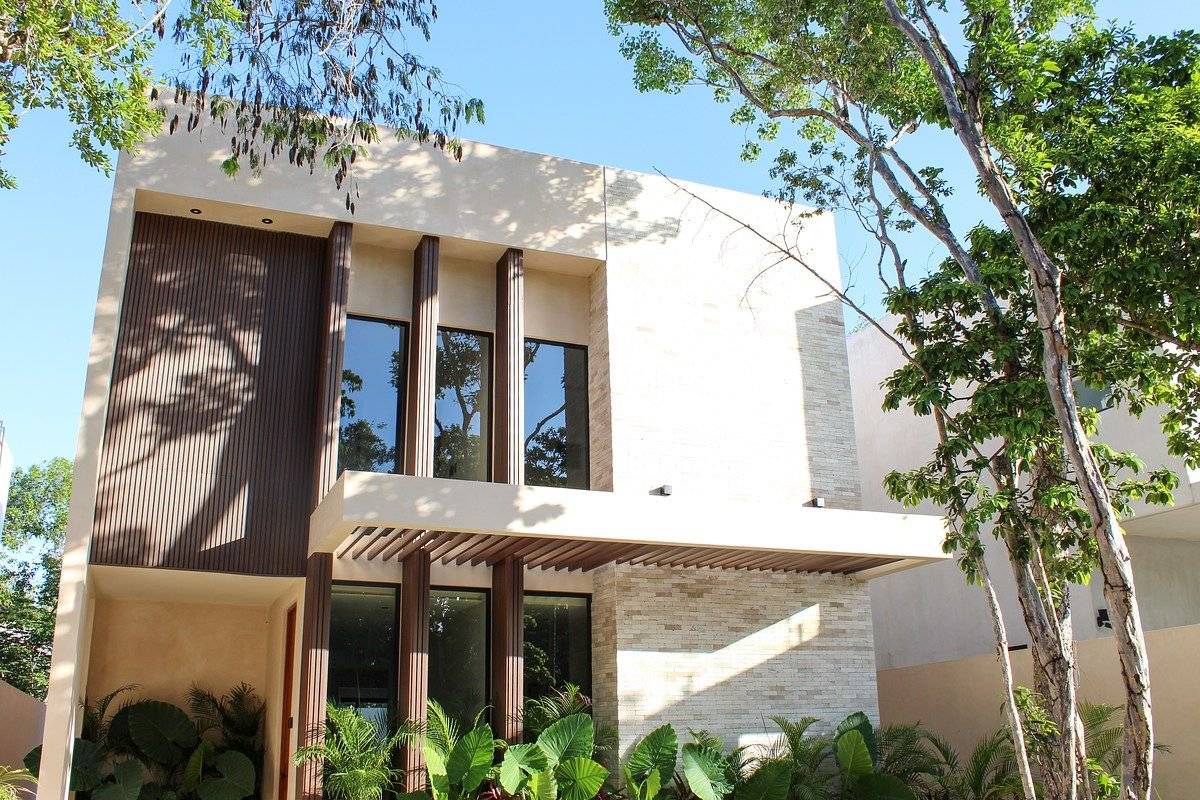 Casa de lujo en Tulum con amenidades exclusivas 3
