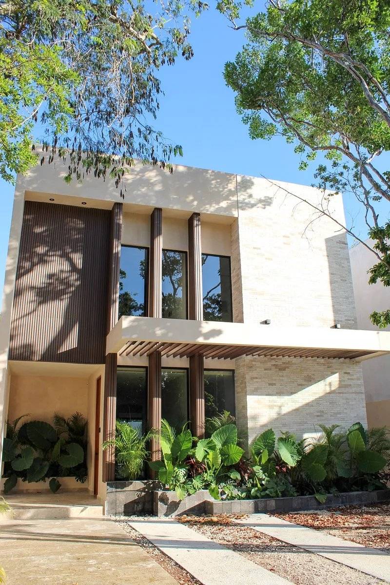Casa de lujo en Tulum con amenidades exclusivas 4
