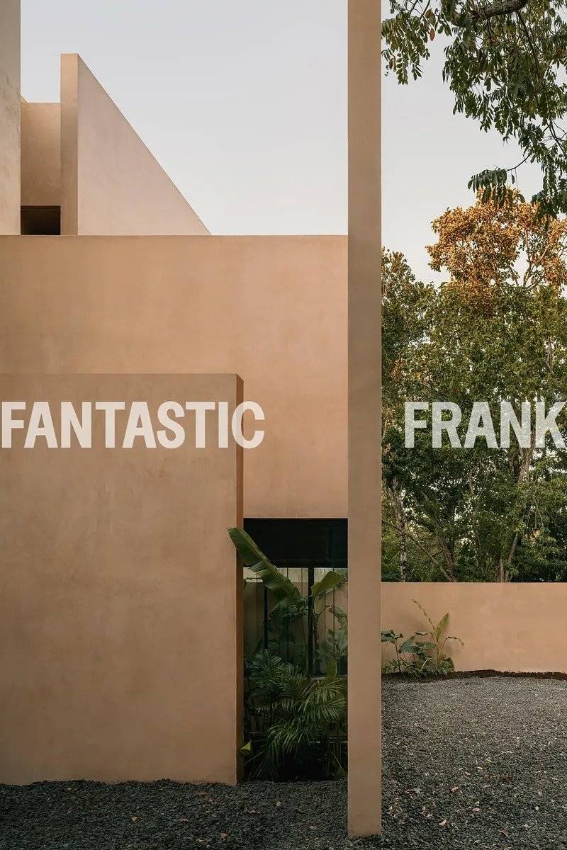 Casa Terra: Diseño contemporáneo en Tulum 2