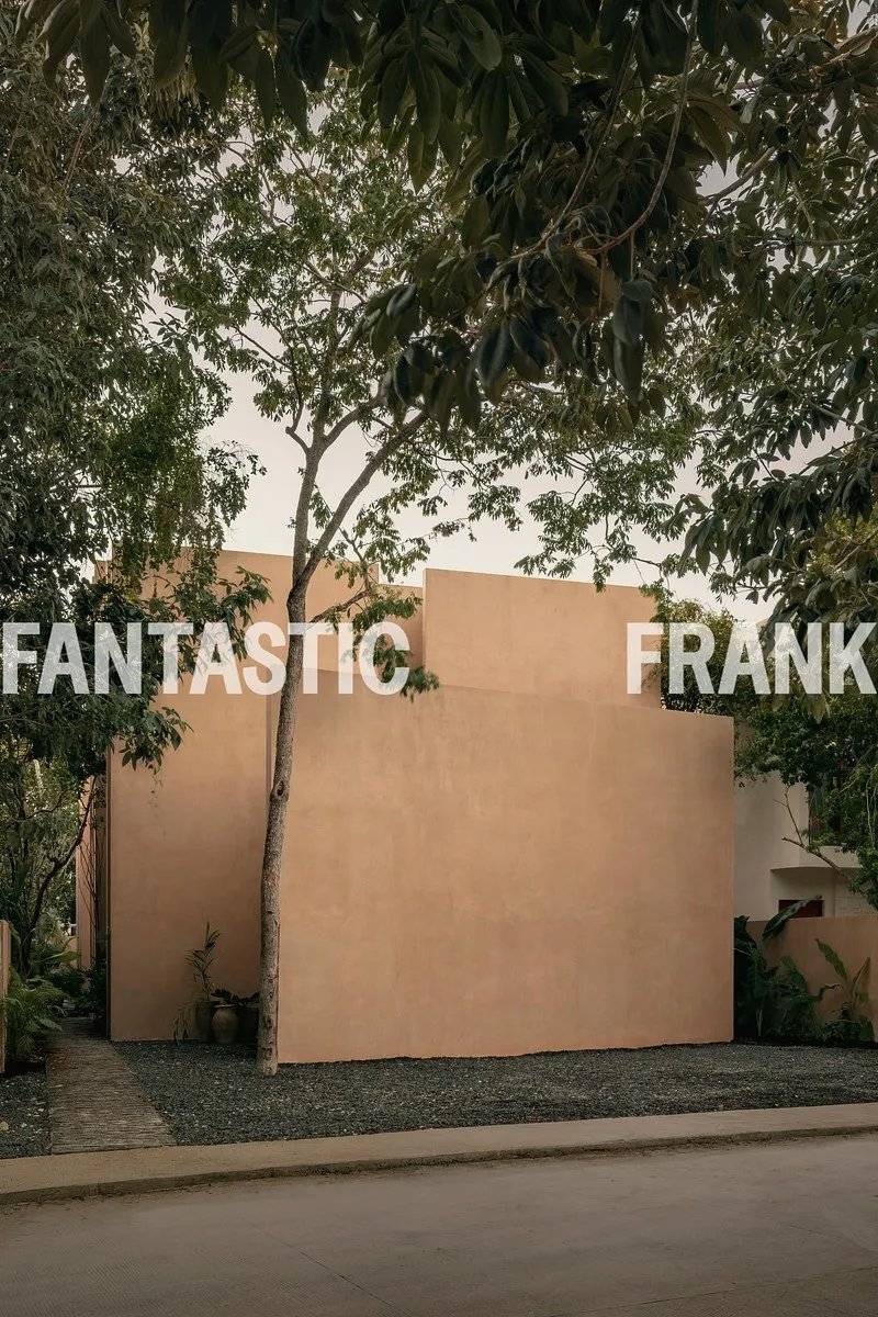 Casa Terra: Diseño contemporáneo en Tulum 1