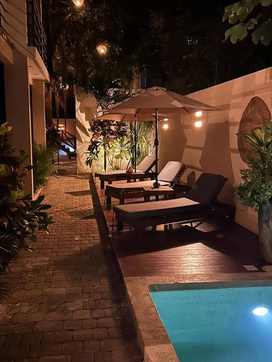 Inversión segura en Tulum, ¡rentabilidad garantizada! 3