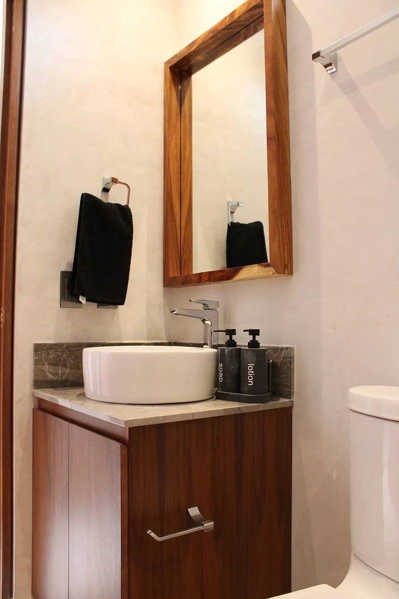 Moderno departamento en Aldea Zama, Tulum 2