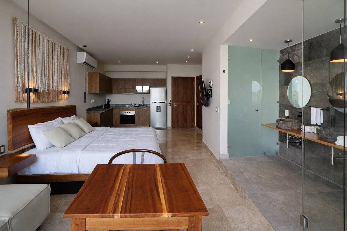 Eco-luxury en Tulum: inversión y bienestar 1