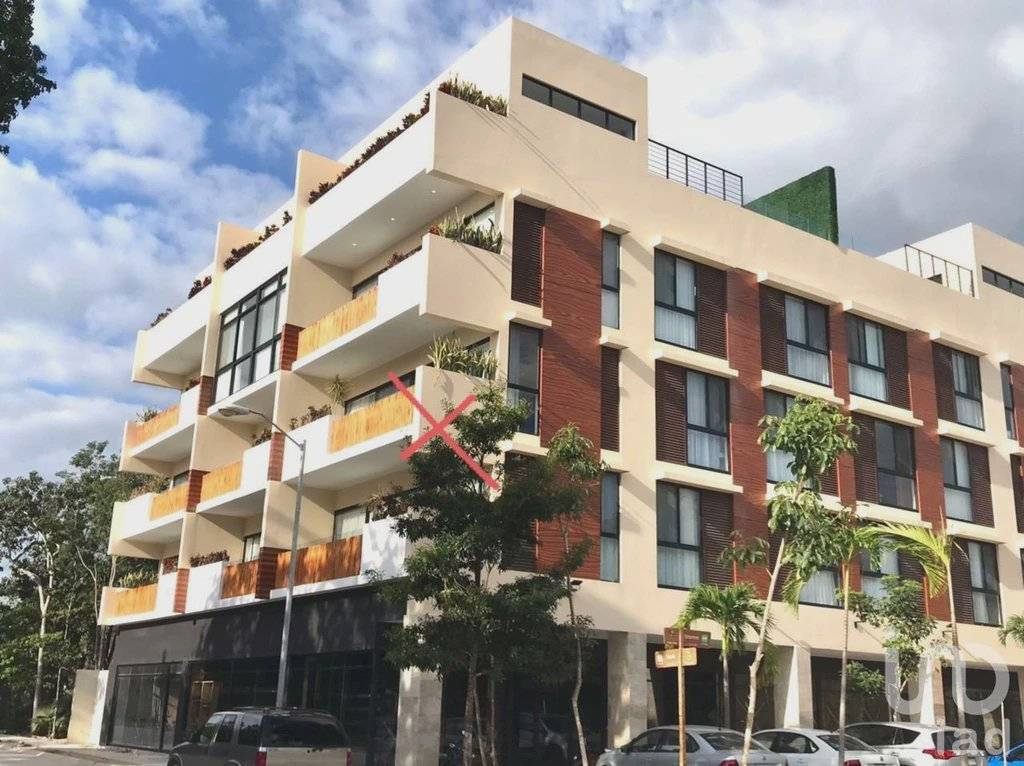 Departamento de lujo en Aldea Zama, Tulum 4