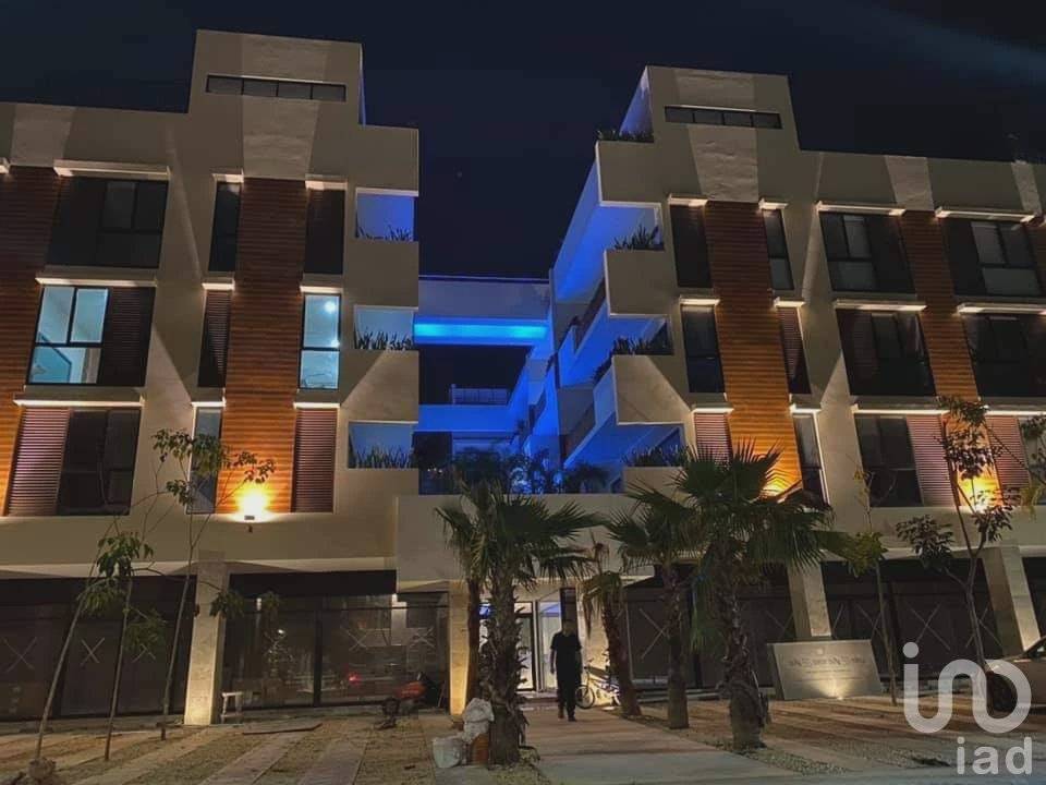 Departamento de lujo en Aldea Zama, Tulum 3