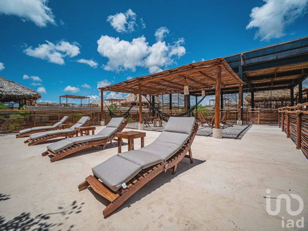 Departamento moderno en Tulum con amenidades únicas 3
