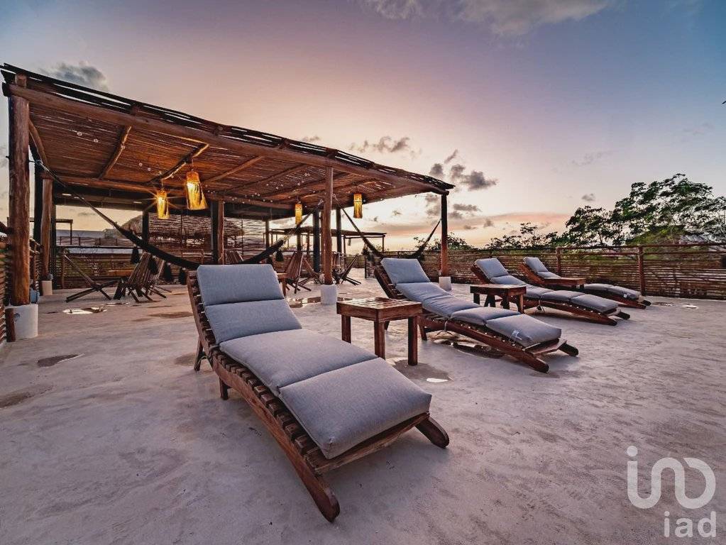 Departamento moderno en Tulum con amenidades únicas 2