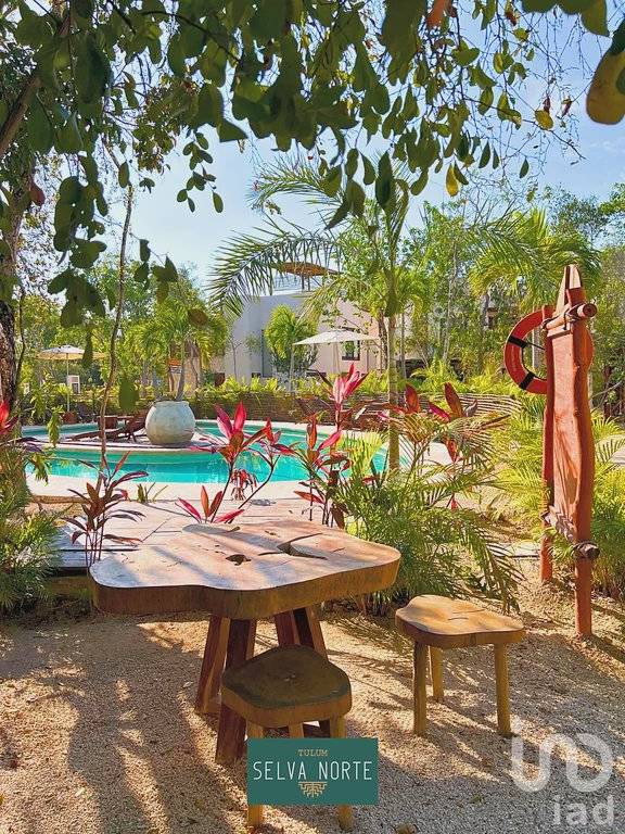 Departamento moderno en Tulum con amenidades únicas 1