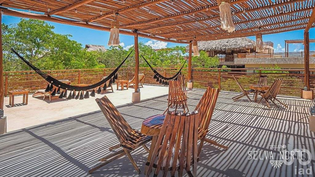 Departamento moderno en Tulum con amenidades únicas 4
