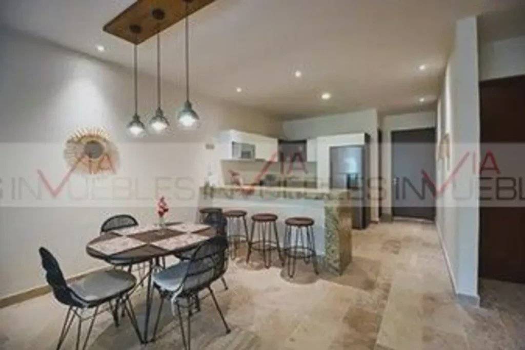 Exclusivo departamento en Tulum con amenidades 5