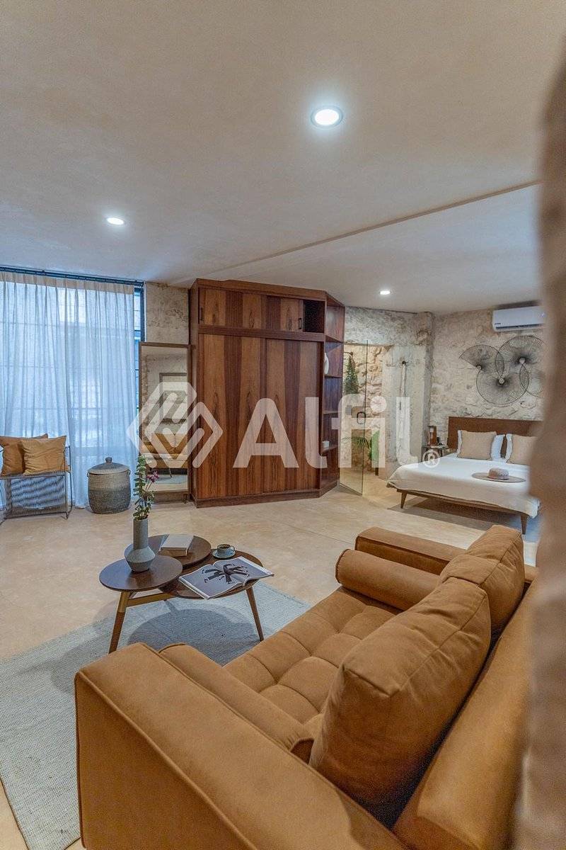 Departamento amueblado en La Veleta, Tulum 3