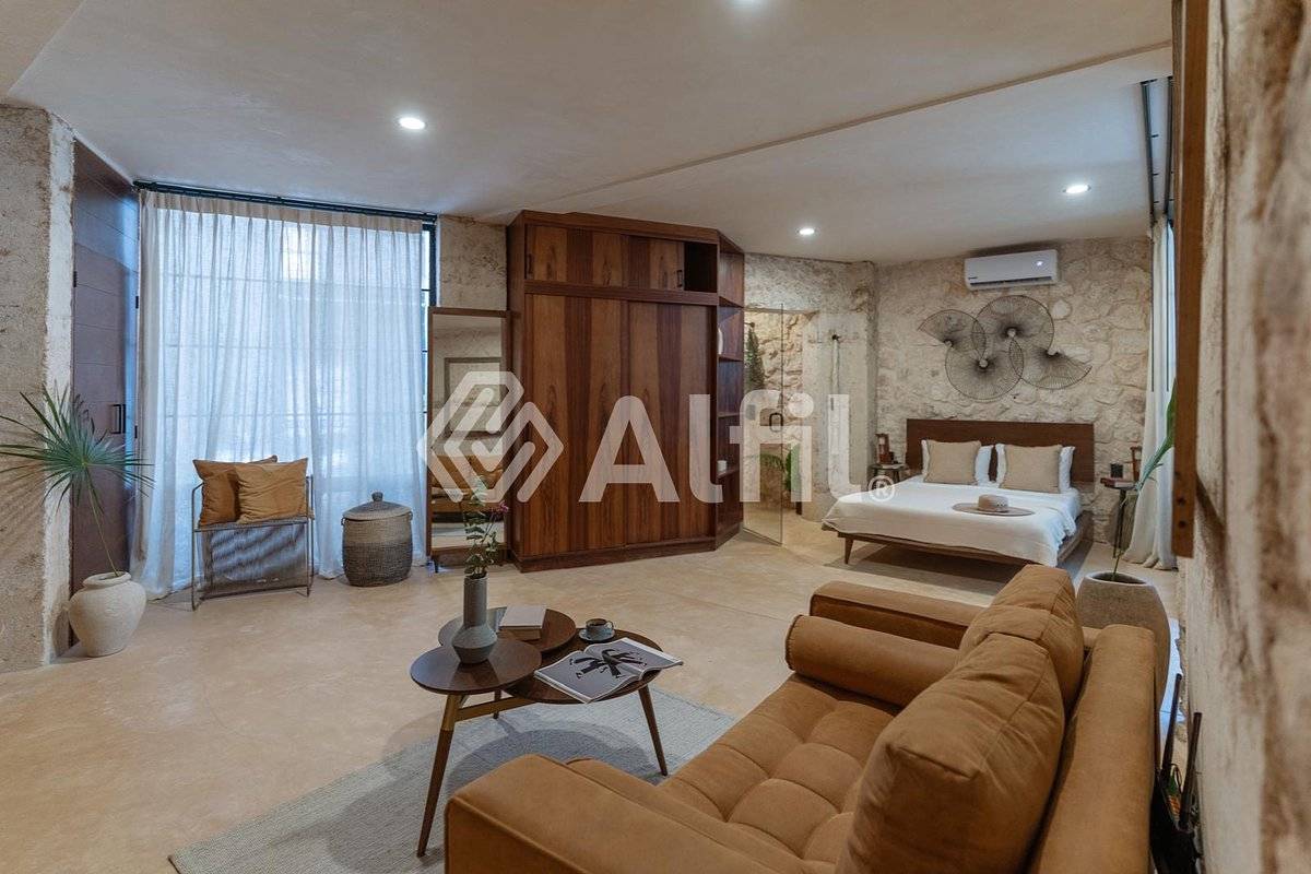 Departamento amueblado en La Veleta, Tulum 2