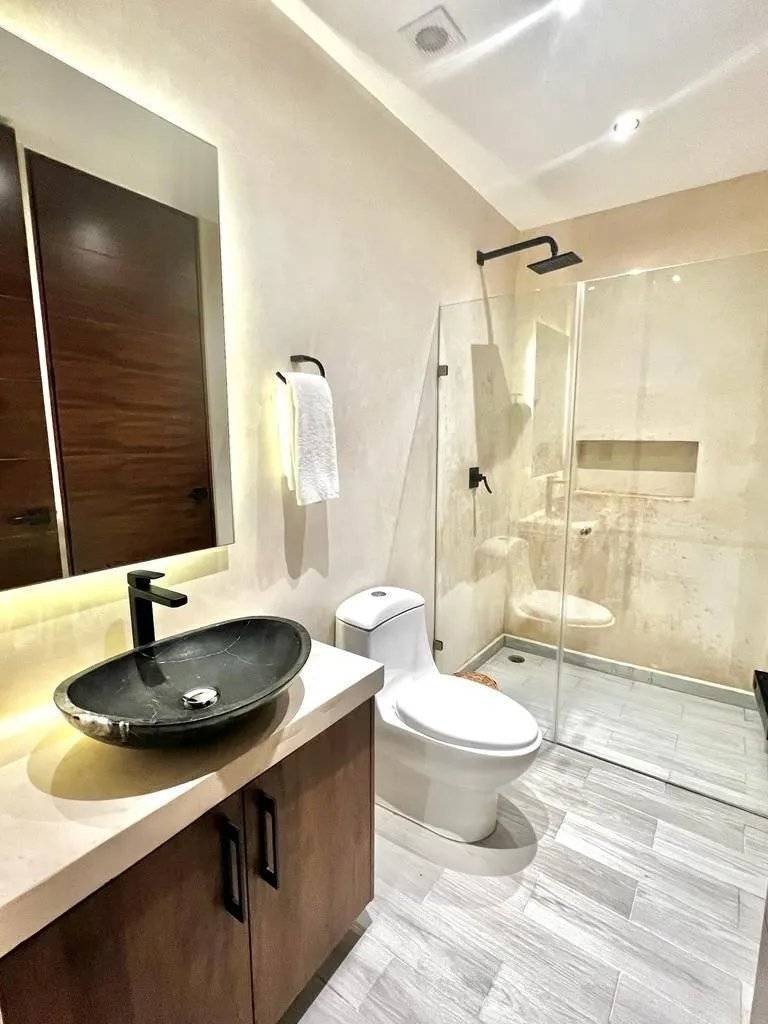 Exclusivo departamento en Tulum con jacuzzi 5