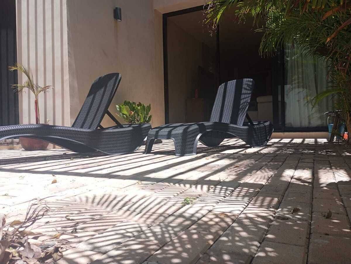 Villa nueva con piscina en 5ta Avenida 3