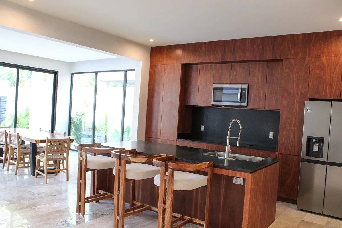 Casa de lujo en Tulum con amenidades exclusivas 4