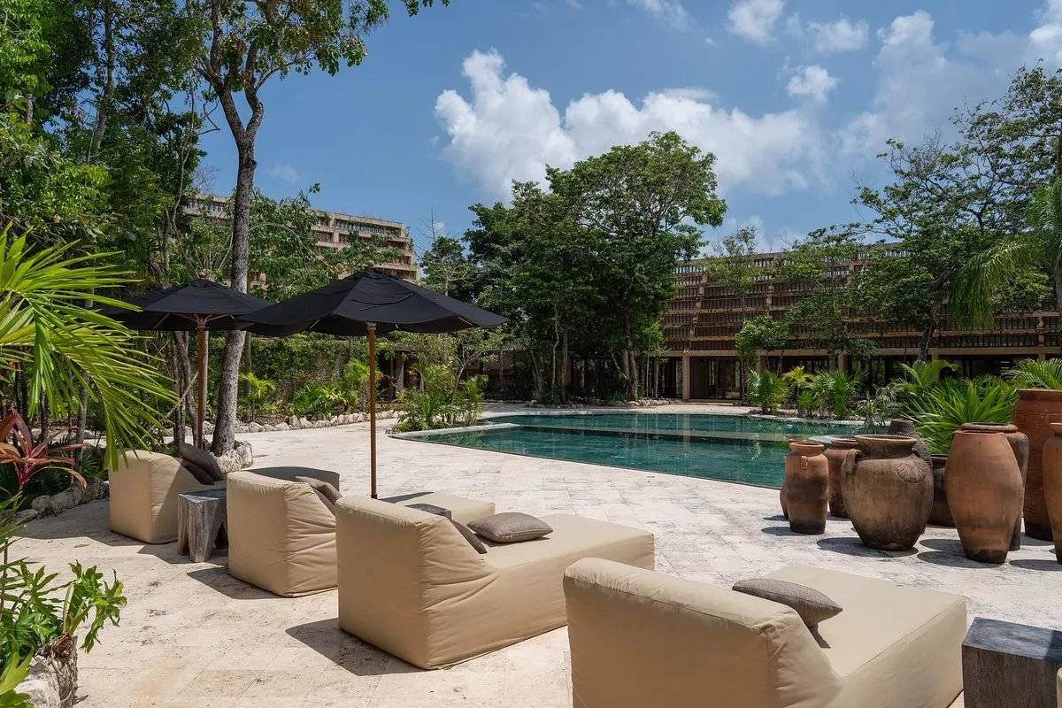 Casa de lujo en Tulum con amenidades exclusivas 3