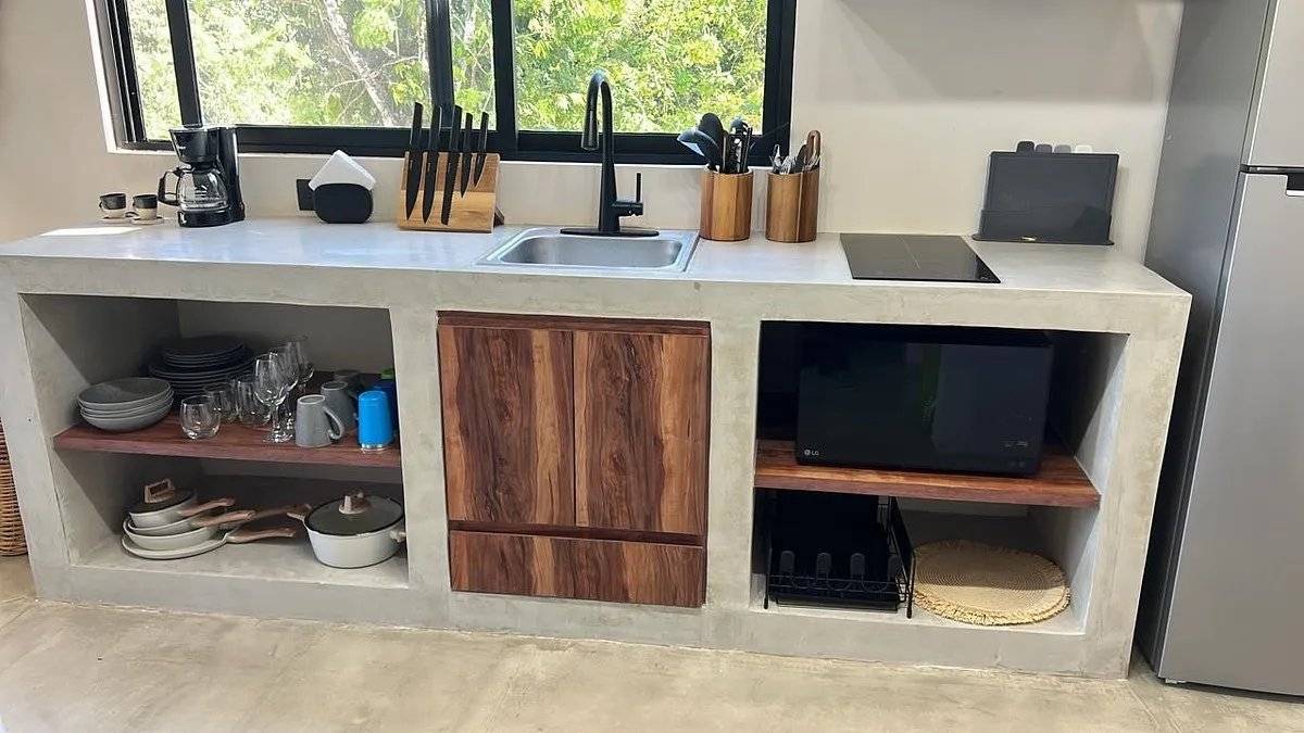 Penthouse exclusivo en el corazón de Tulum 4