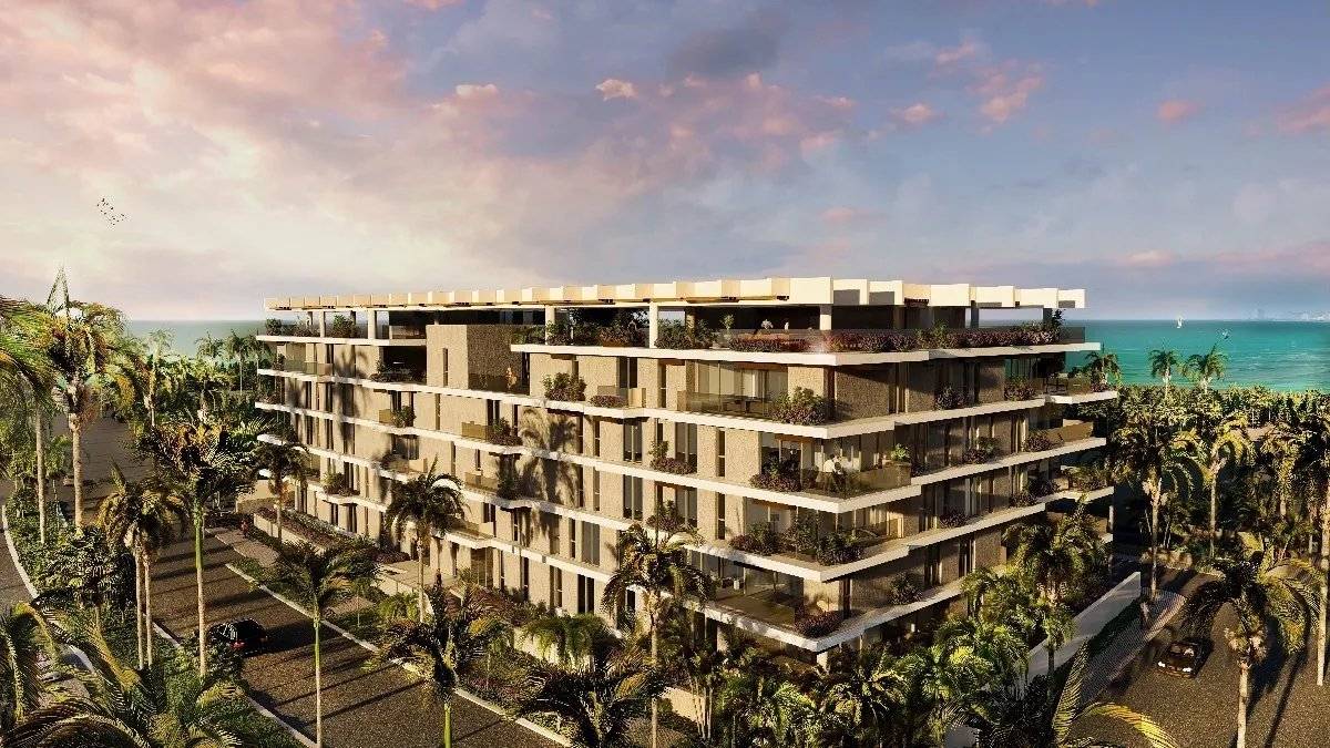 Vive el lujo en Puerto Cancún, ¡tu hogar ideal! 1
