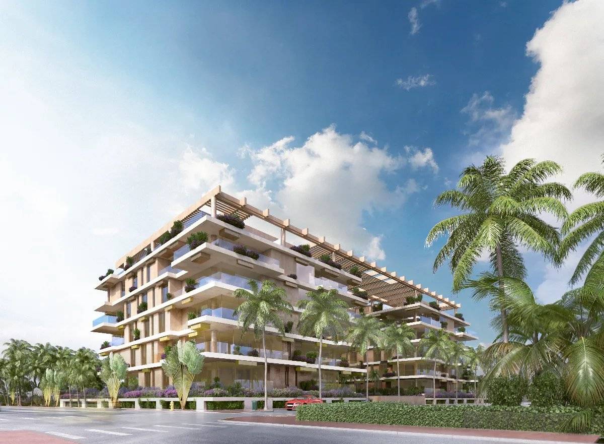 Vive el lujo en Puerto Cancún, ¡tu hogar ideal! 4