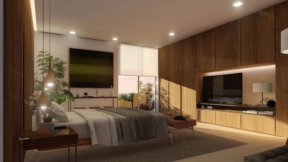 Vive el lujo en Puerto Cancún, ¡tu hogar ideal! 3