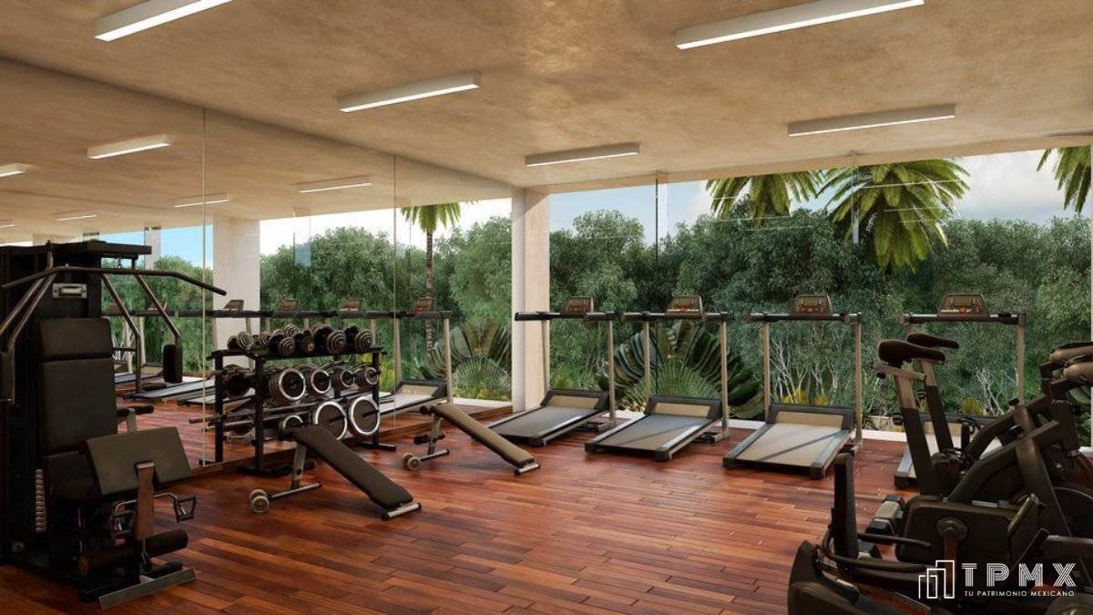 Desarrollo sofisticado en Tulum: Paramar VIVA 4