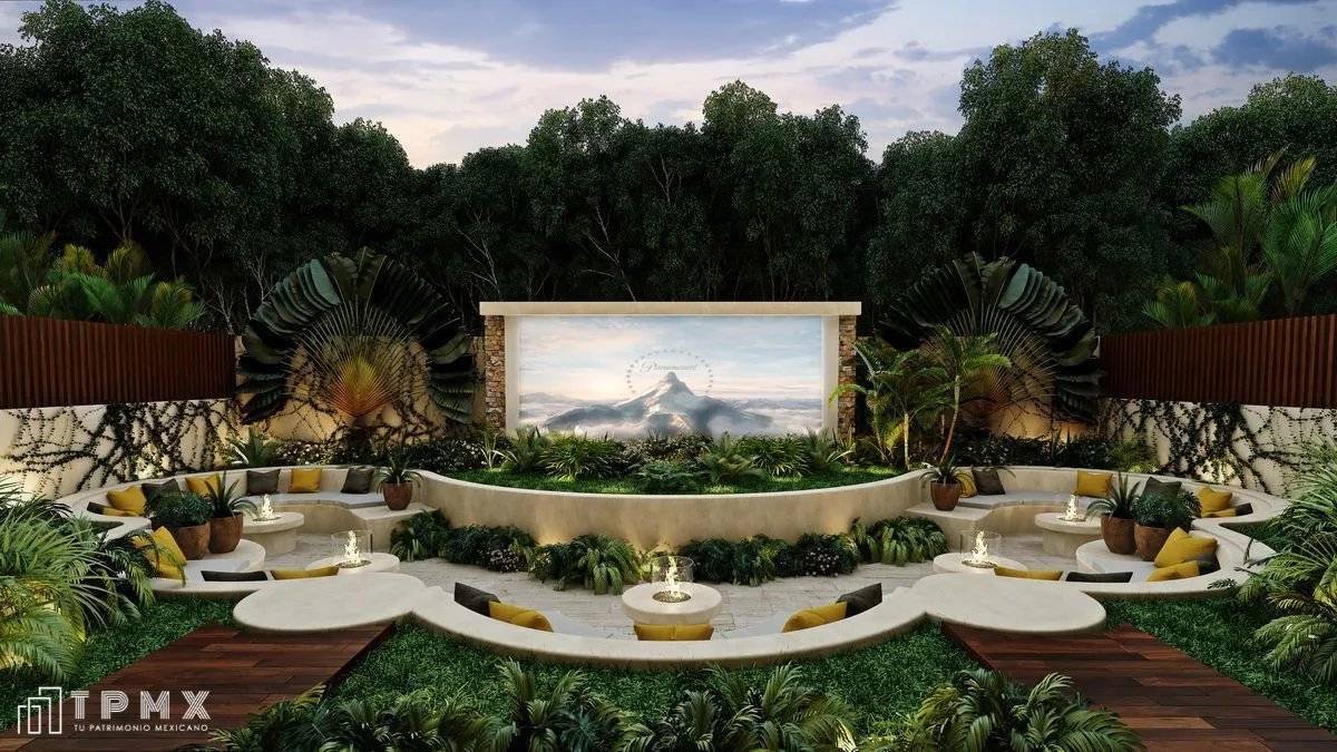 Desarrollo sofisticado en Tulum: Paramar VIVA 2