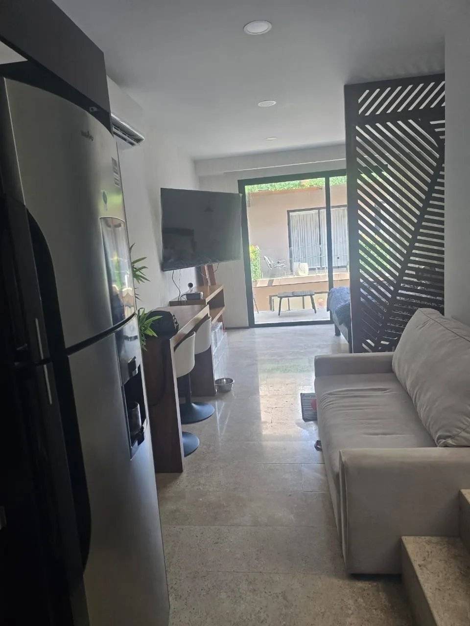 Loft de lujo con alberca privada en Tulum 2