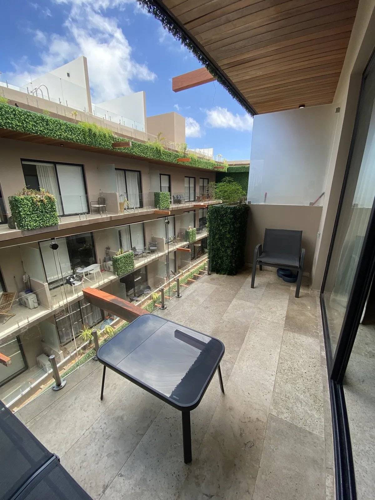 Loft de lujo con alberca privada en Tulum 5