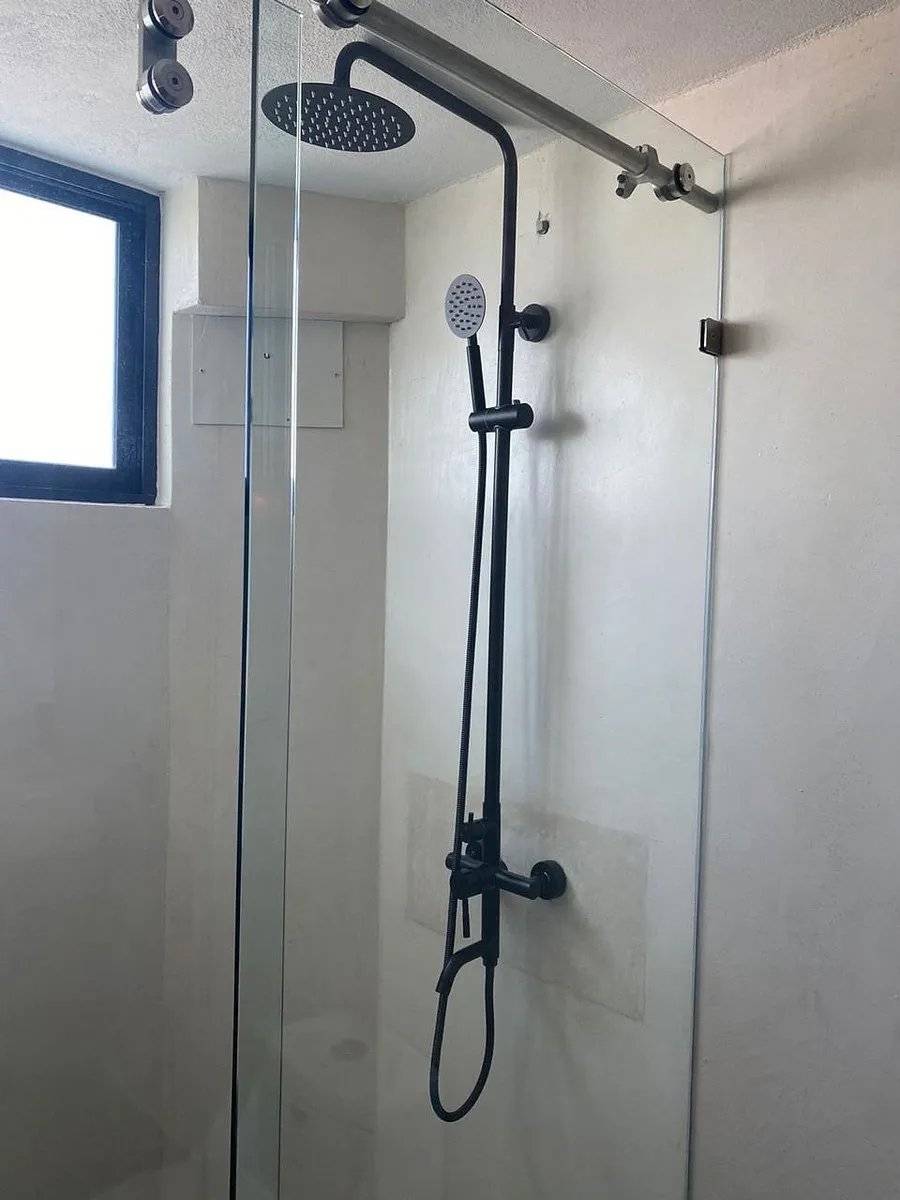 Departamento amueblado con vista en Tulum 2