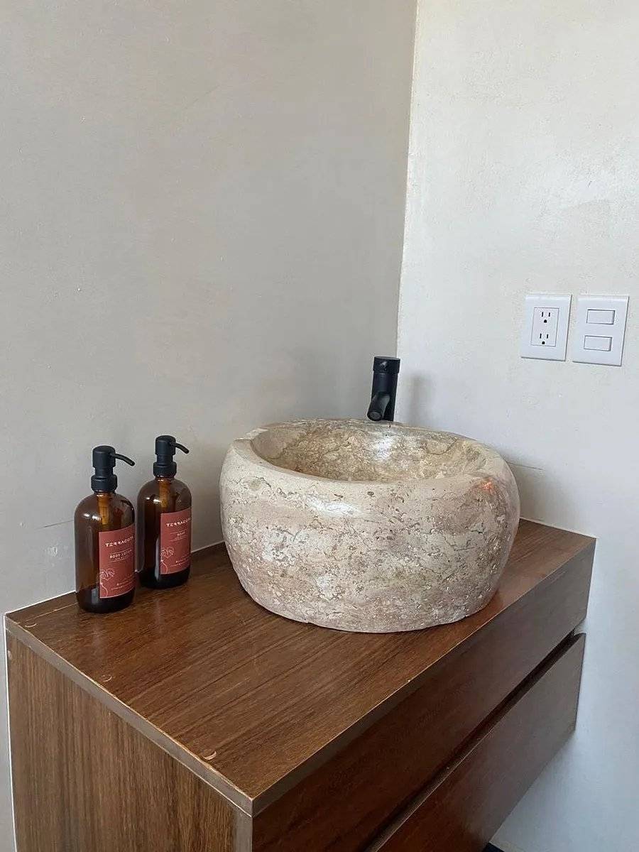 Departamento amueblado con vista en Tulum 4