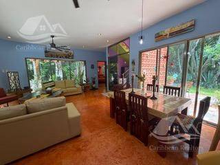 Casa Ecológica en la Selva de Tulum 2