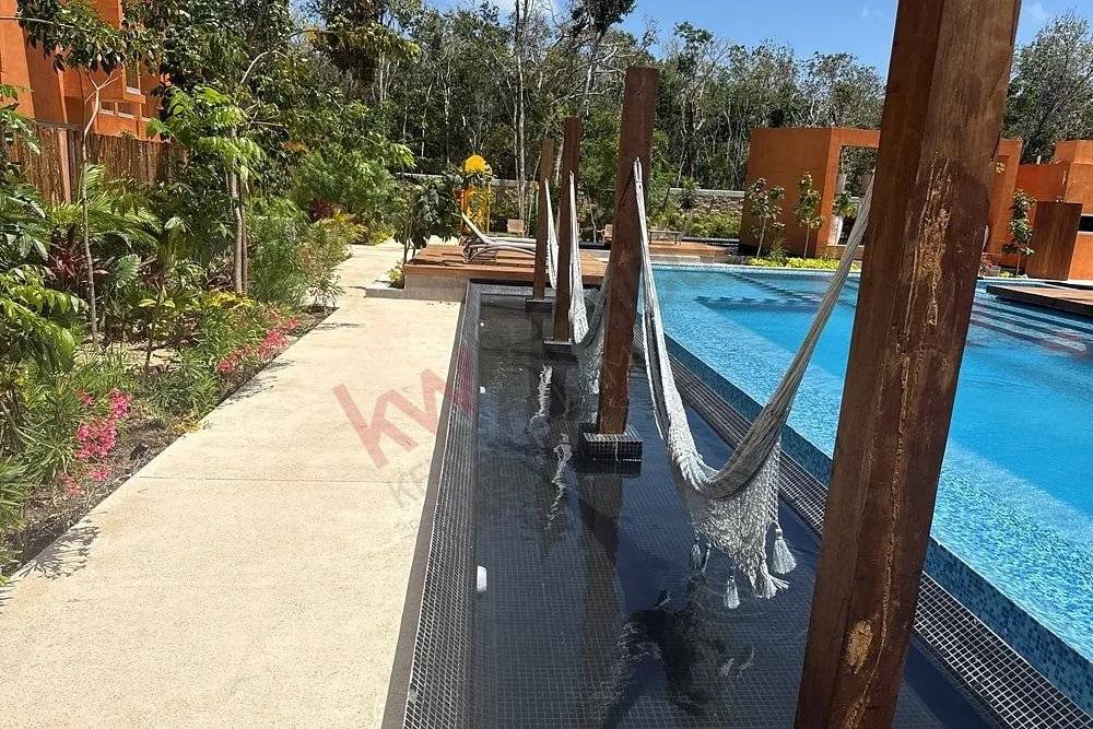 Oasis de lujo con acceso directo a la playa 3